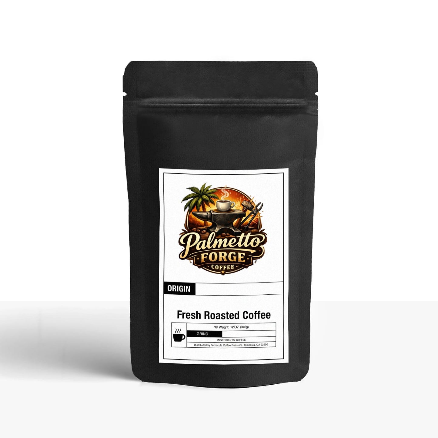 12 Pack Single Serve Coffee Capsules