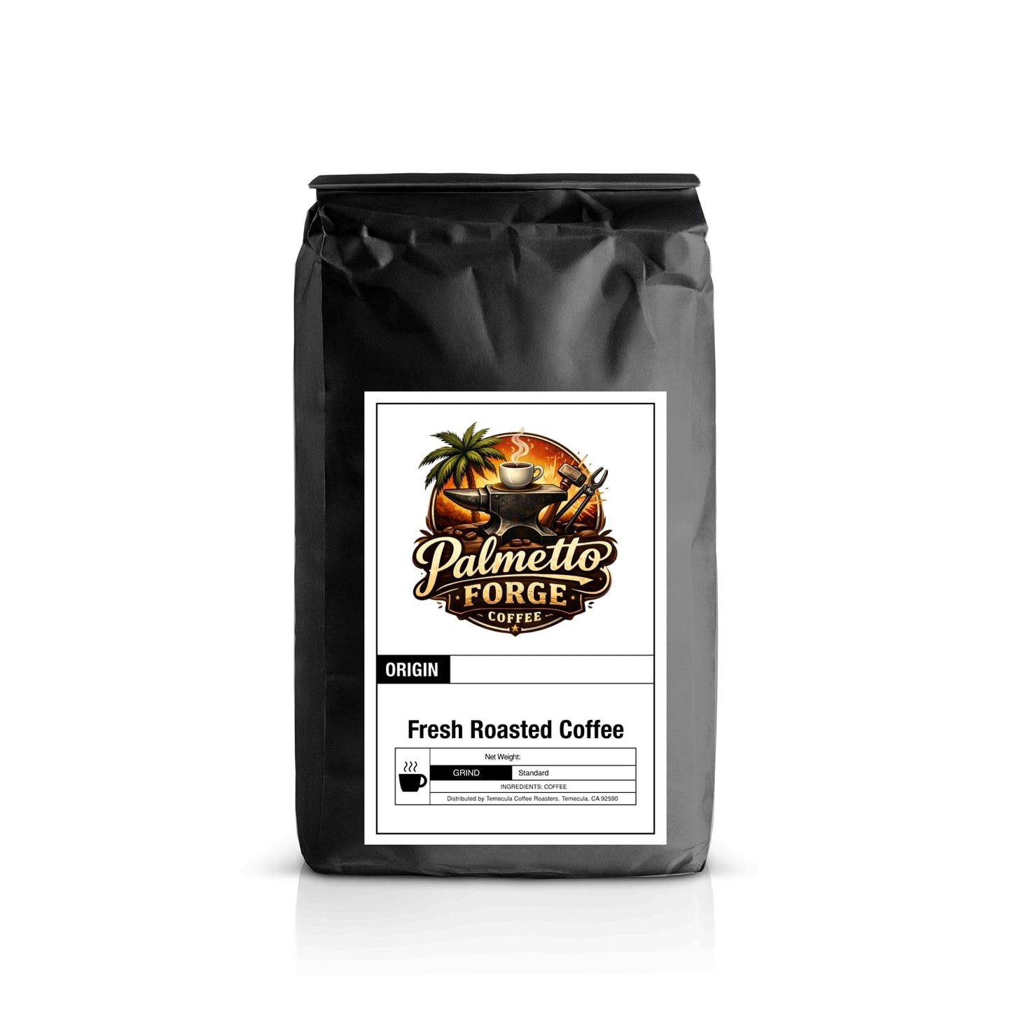 Instant Coffee